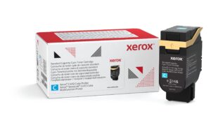 XEROX Toner 95205039733 Cyan Xerox C410/C415/ C415V_DN kaufen Schweiz | Mediatech.ch