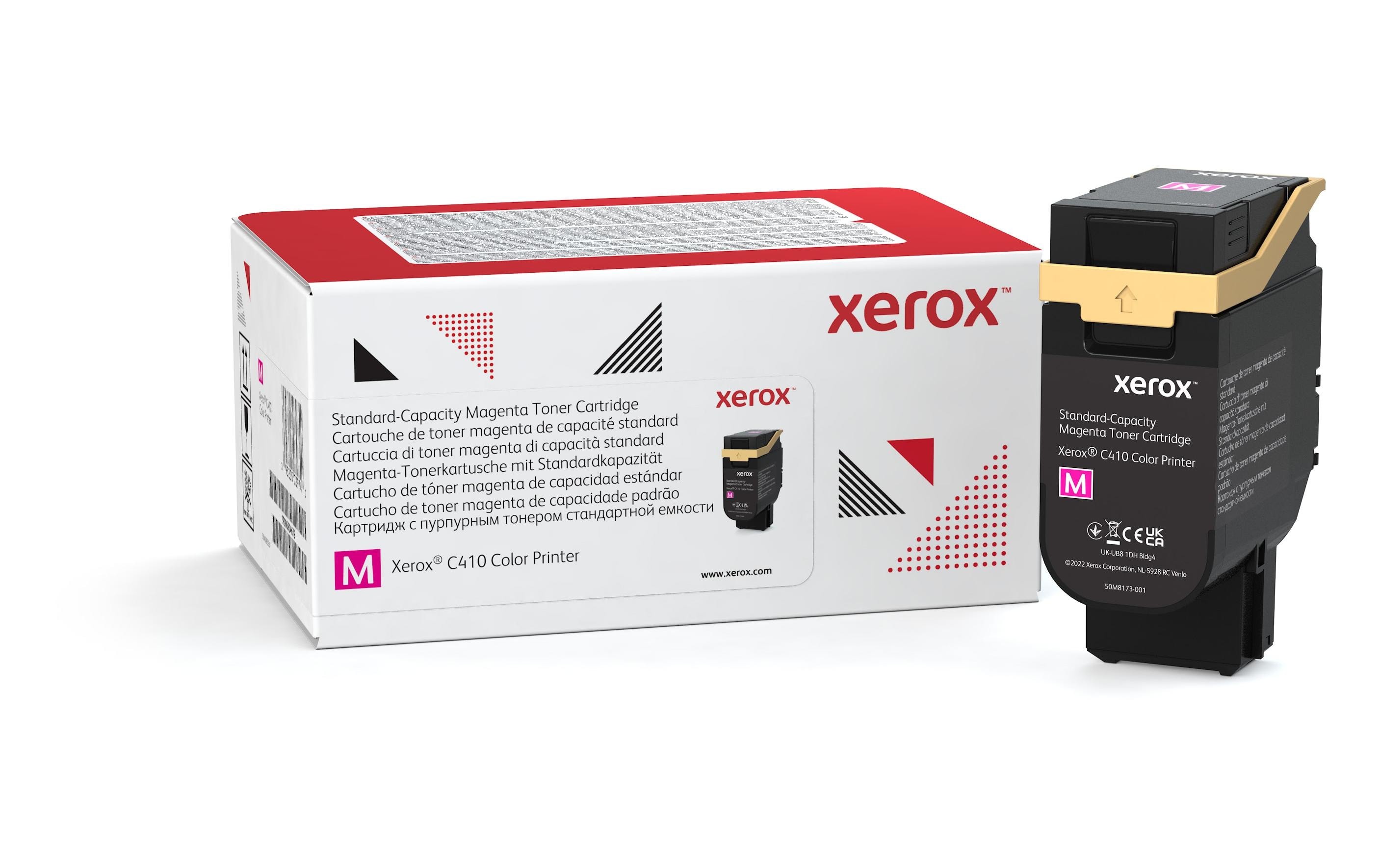 XEROX Toner 006R04679 magenta Xerox C410/C415/ C415V_DN kaufen Schweiz | Mediatech.ch