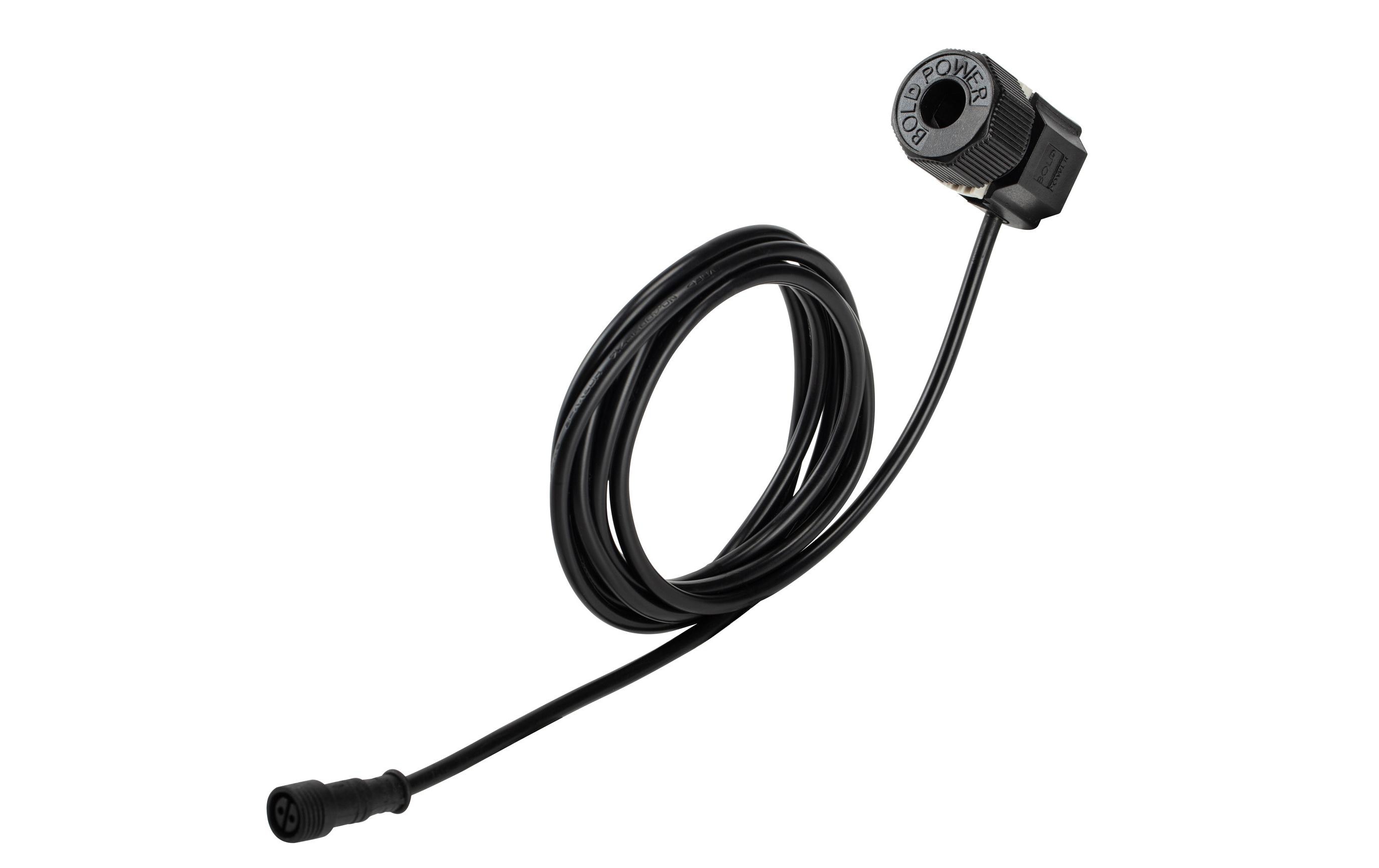 Schönenberger Playlight 24V Leuchtenverbinder M12 0.5m kaufen Schweiz | Mediatech.ch