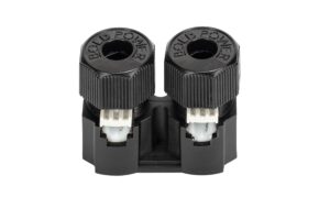 Schönenberger Playlight 24V Doppelverteiler BL=68mm, H=25mm, D=85mm kaufen Schweiz | Mediatech.ch