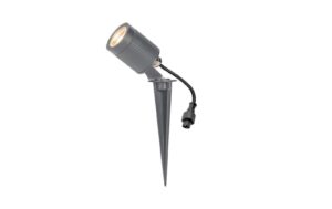 Schönenberger Playlight 24V Spot 30° IP44, 3000K, Schwarz kaufen Schweiz | Mediatech.ch