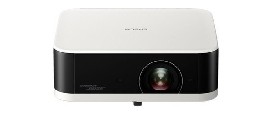 2121944 - Mediatech Epson Lifestudio Pop EF-61W, Beamer Diamantweiss, 700 Lumen, Google TV, 1080p kaufen Schweiz | Mediatech.ch