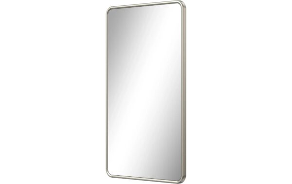 VALENTA MagSafe Mirror Natural Titanium