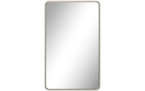 VALENTA MagSafe Mirror Natural Titanium