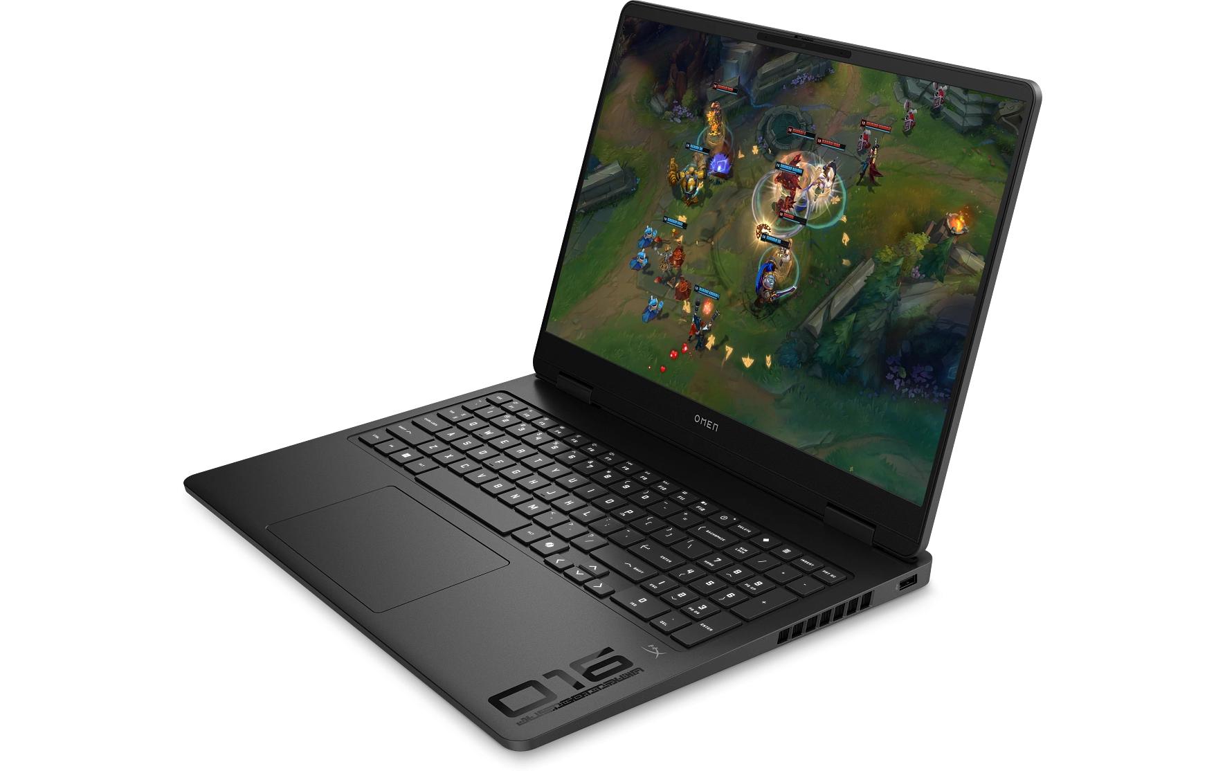 2122598_1 - Mediatech HP OMEN 16-AP0600NZ,U2K IPS, black Ryzen AI 7 350 8C,32GB,1TB SSD,RTX5060,W11H