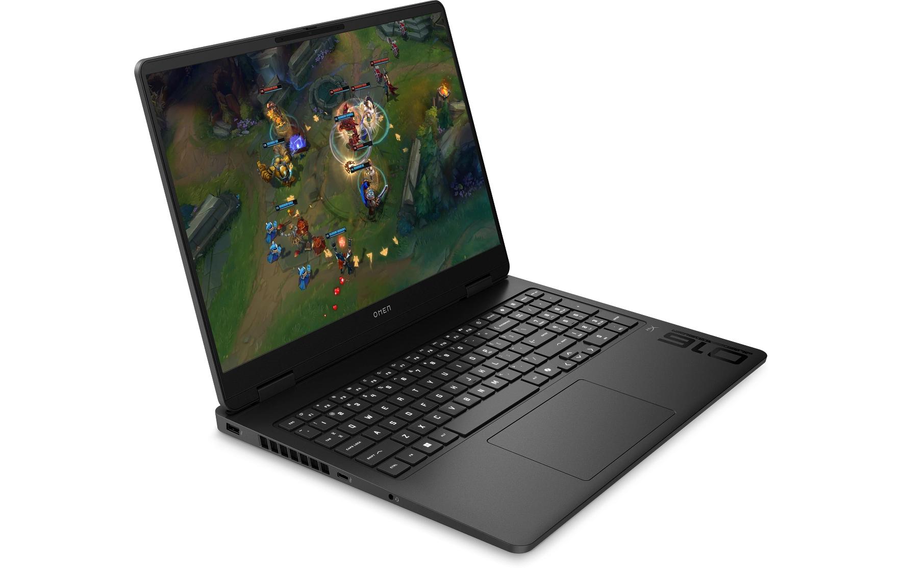 2122598_2 - Mediatech HP OMEN 16-AP0600NZ,U2K IPS, black Ryzen AI 7 350 8C,32GB,1TB SSD,RTX5060,W11H