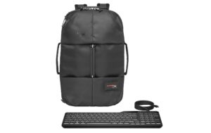 HP Inc. HP 400 Backlit Keyboard Wired kaufen | Mediatech.ch