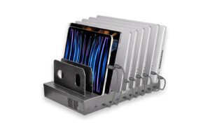 LMP 10P SmartCharge, USB-C, 10-500HKC inkl. 10 USB-C Kabel 0.3m, 500W