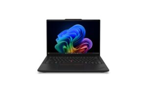 Lenovo ThinkPad T14 G7, Ultra 5 325, W11-P 14 WUXGA, 32GB, 512GB SSD, Ready, Black