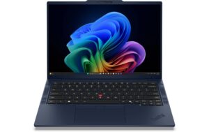Lenovo ThinkPad T14s G7, Ultra 5 325, W11-P 14 WUXGA-T, 32GB, 512GB SSD, Ready, Blue