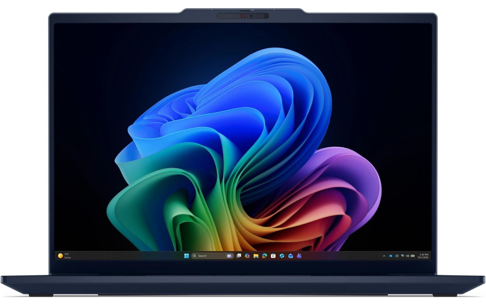 Lenovo ThinkPad T14s G7, Ultra 7 355,W11-P 14 WUXGA-T, 32GB, 512GB SSD, Ready, Blue