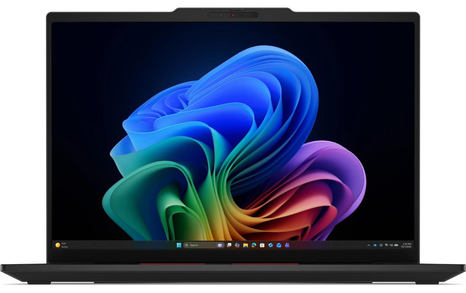 2122940 - Mediatech Lenovo ThinkPad T14s G7, Ultra 7 355,W11-P 14 WUXGA, 32GB, 1TB SSD, Ready, Black