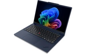 Lenovo ThinkPad T14s G7, Ultra 7 355, W11-P 14 WUXGA-T, 32GB, 1TB SSD, 5G, Blue