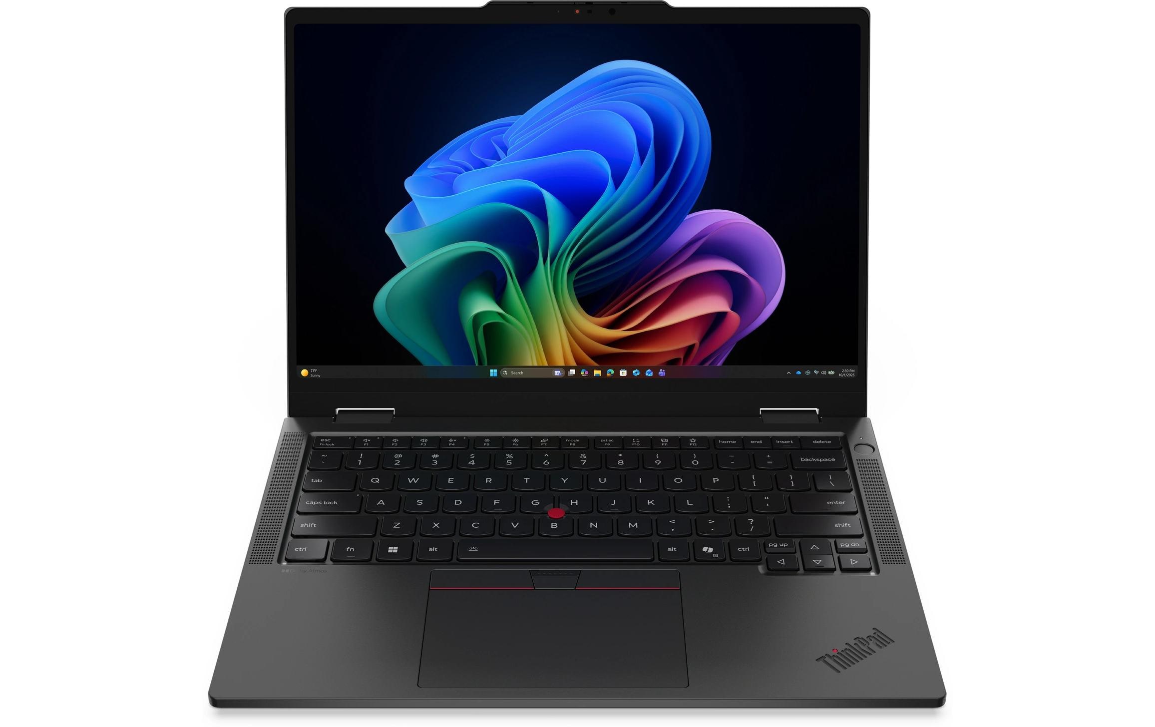 2122945_1 - Mediatech Lenovo ThinkPad T14s 2in1 G2, U5 325, W11P 14 WUXGA-T, 32GB, 512GB SSD, Ready