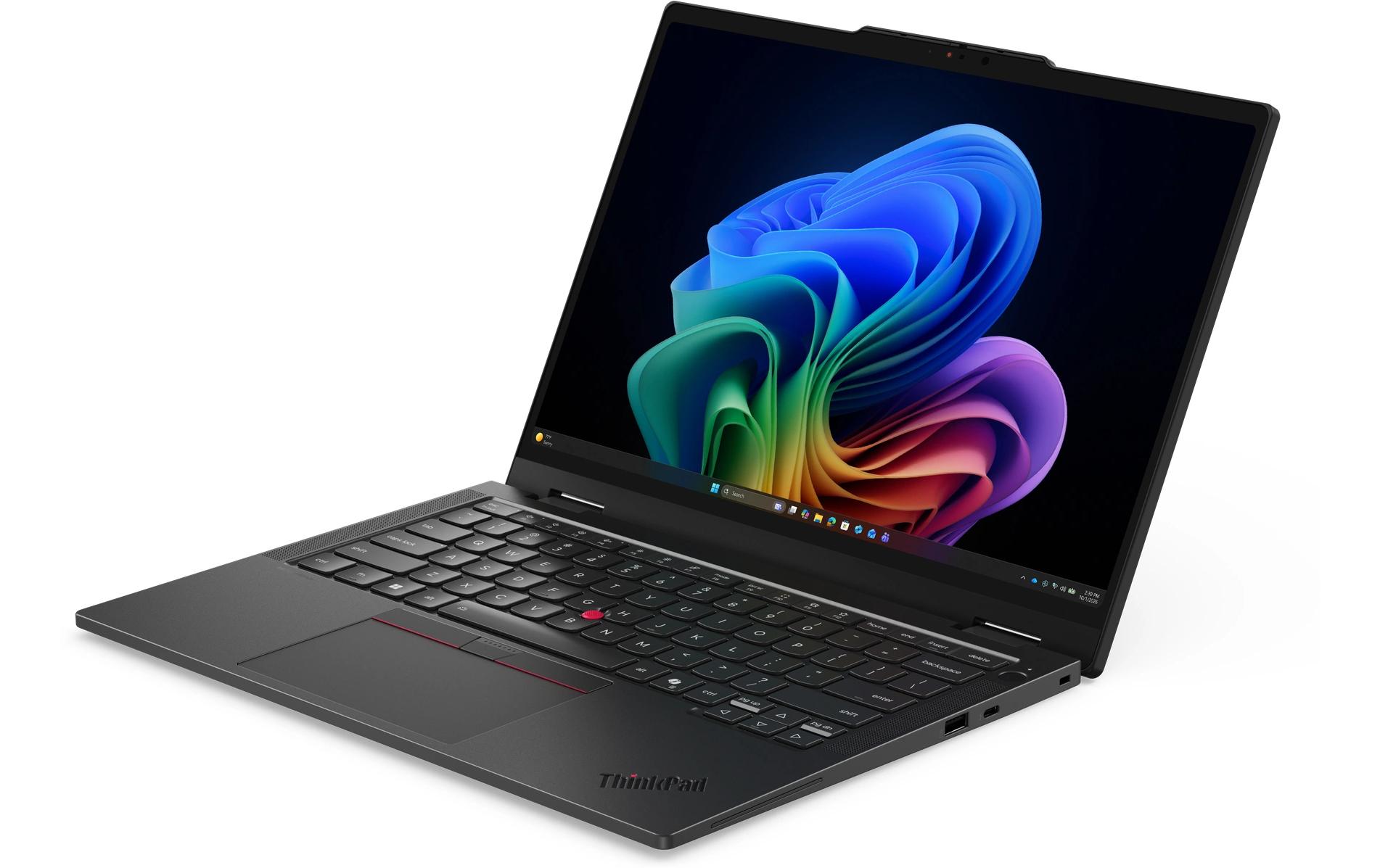2122945_3 - Mediatech Lenovo ThinkPad T14s 2in1 G2, U5 325, W11P 14 WUXGA-T, 32GB, 512GB SSD, Ready