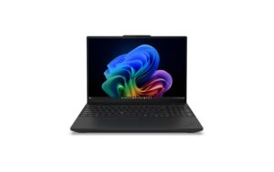 Lenovo ThinkPad T16 G5, Ultra 7 355, W11-P 16 WUXGA, 32GB, 1TB SSD, Ready