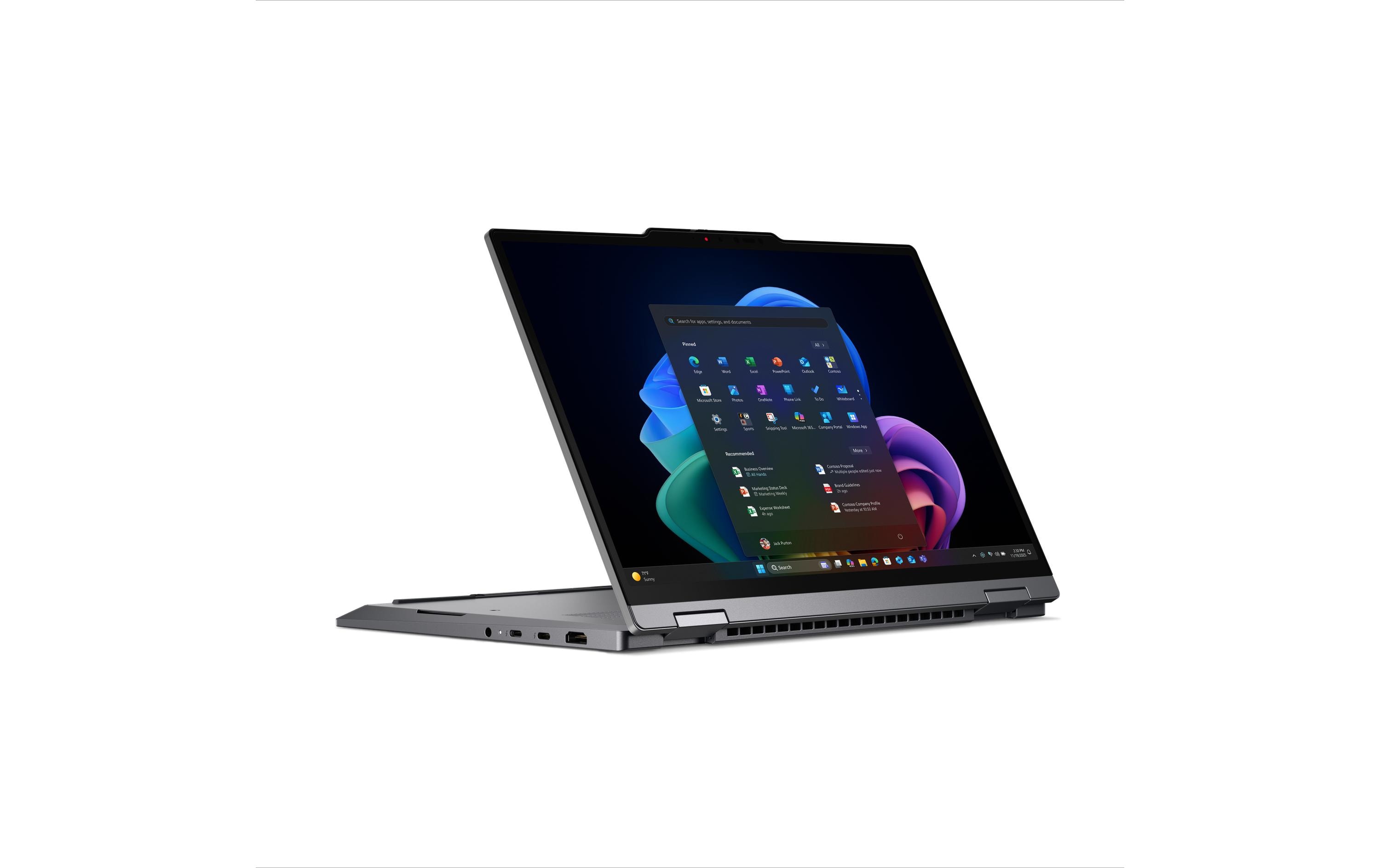2122963_2 - Mediatech Lenovo ThinkPad X1 2i1 G11,Ultra 5 325,W11P 14 WUXGA-T, 32GB, 512GB SSD, Ready