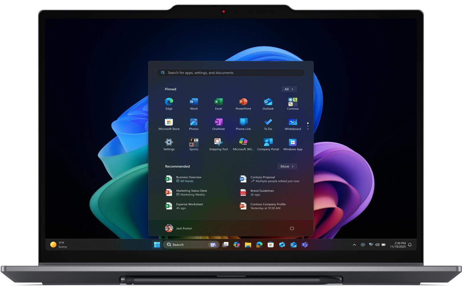2122963_3 - Mediatech Lenovo ThinkPad X1 2i1 G11,Ultra 5 325,W11P 14 WUXGA-T, 32GB, 512GB SSD, Ready