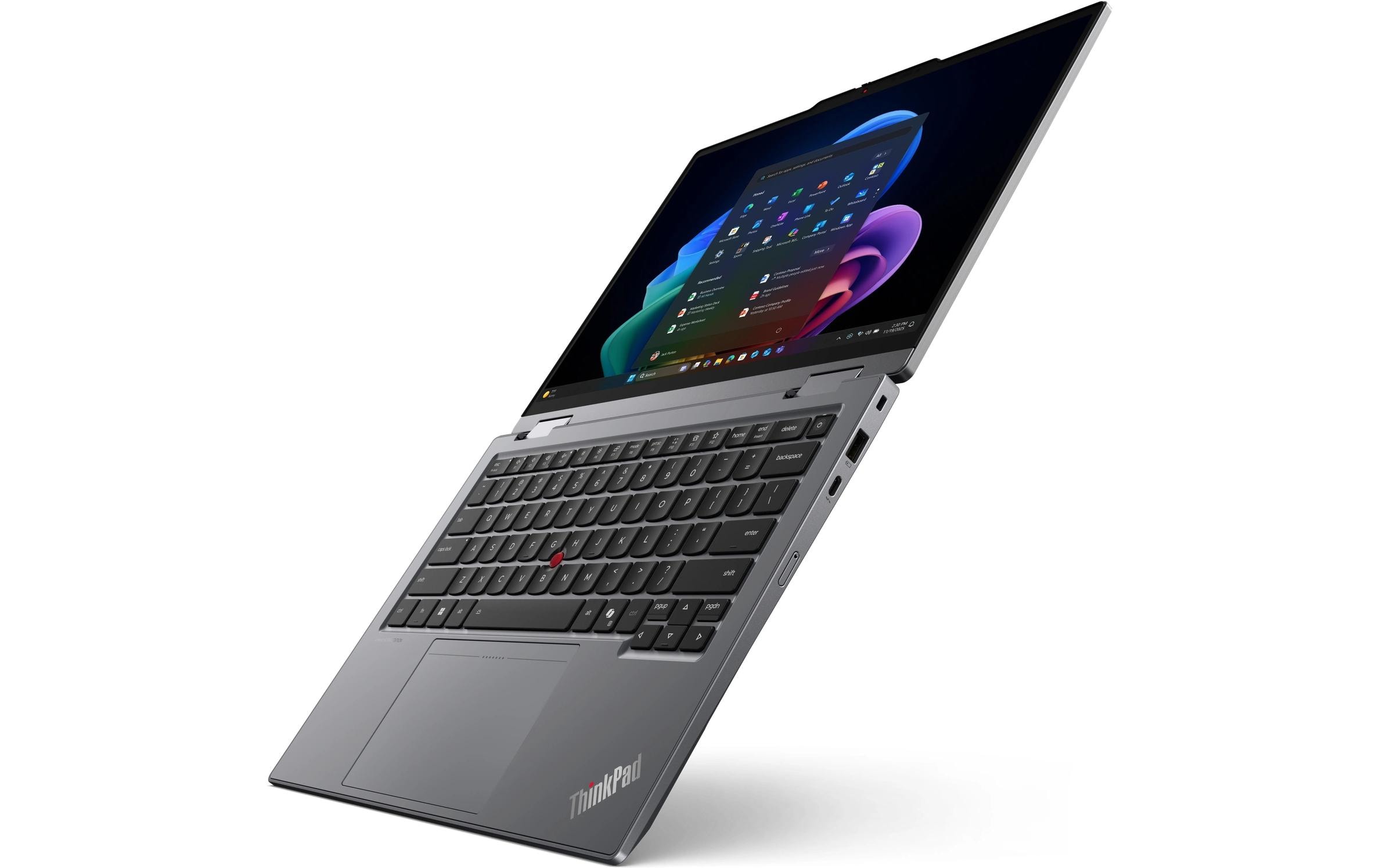 2122963_4 - Mediatech Lenovo ThinkPad X1 2i1 G11,Ultra 5 325,W11P 14 WUXGA-T, 32GB, 512GB SSD, Ready