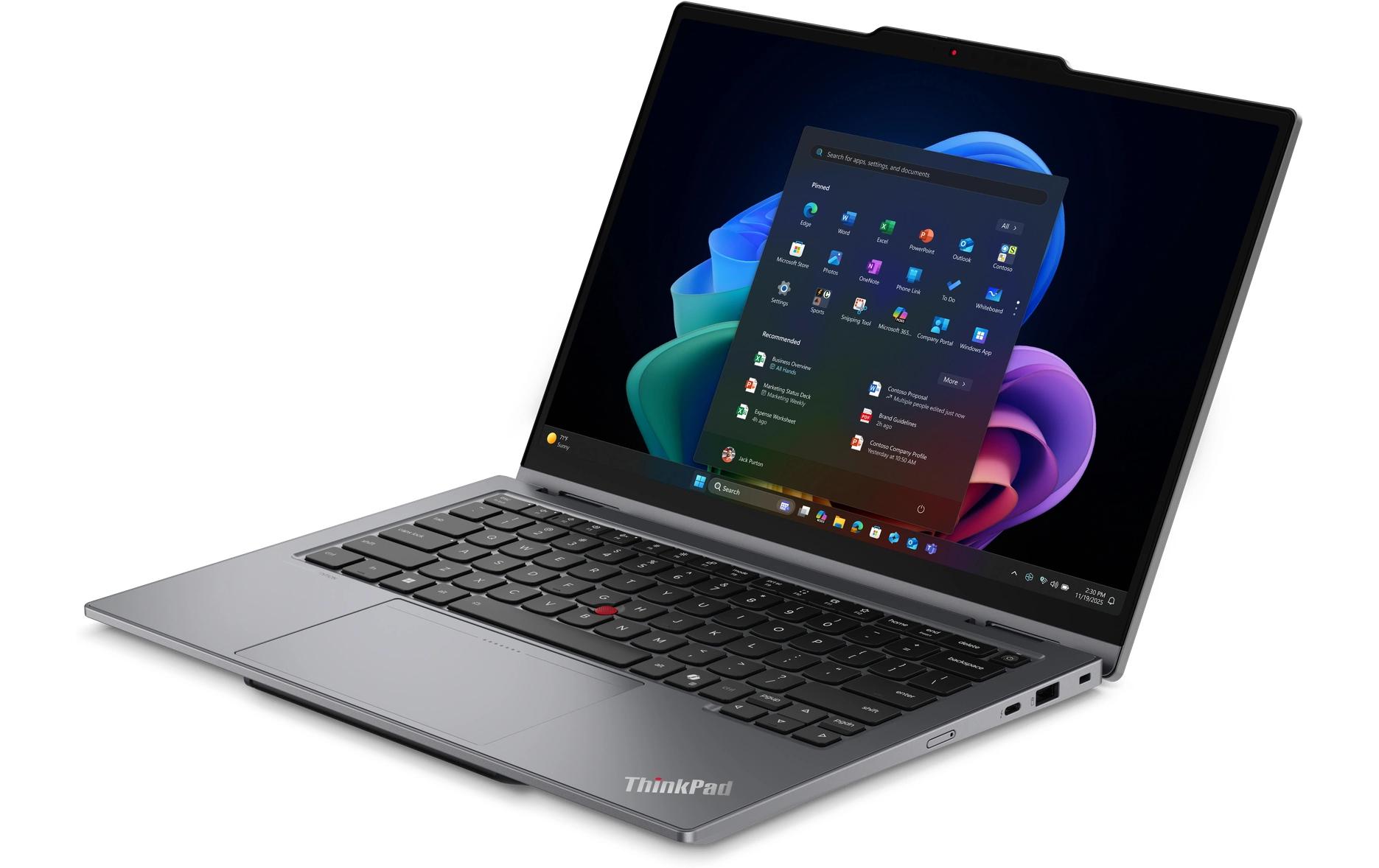 2122963_5 - Mediatech Lenovo ThinkPad X1 2i1 G11,Ultra 5 325,W11P 14 WUXGA-T, 32GB, 512GB SSD, Ready