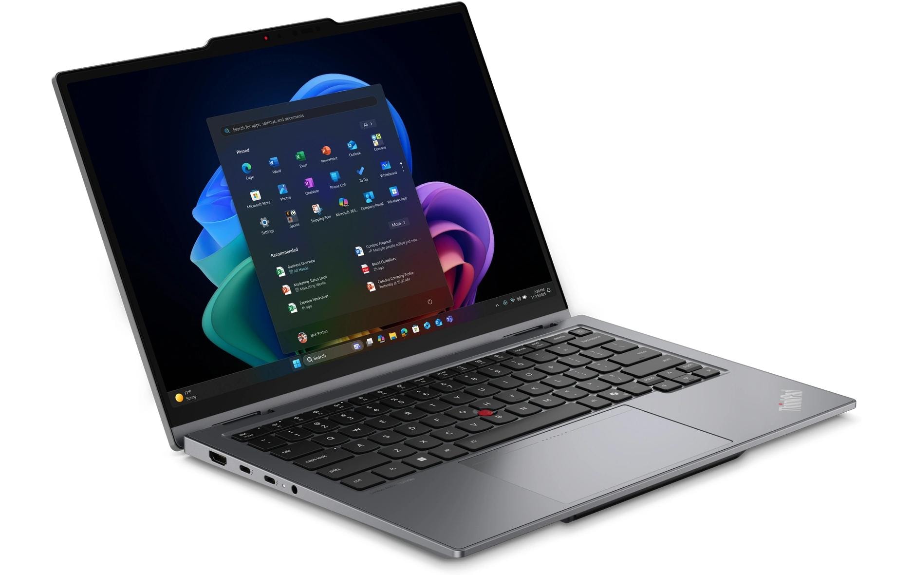 2122963_6 - Mediatech Lenovo ThinkPad X1 2i1 G11,Ultra 5 325,W11P 14 WUXGA-T, 32GB, 512GB SSD, Ready