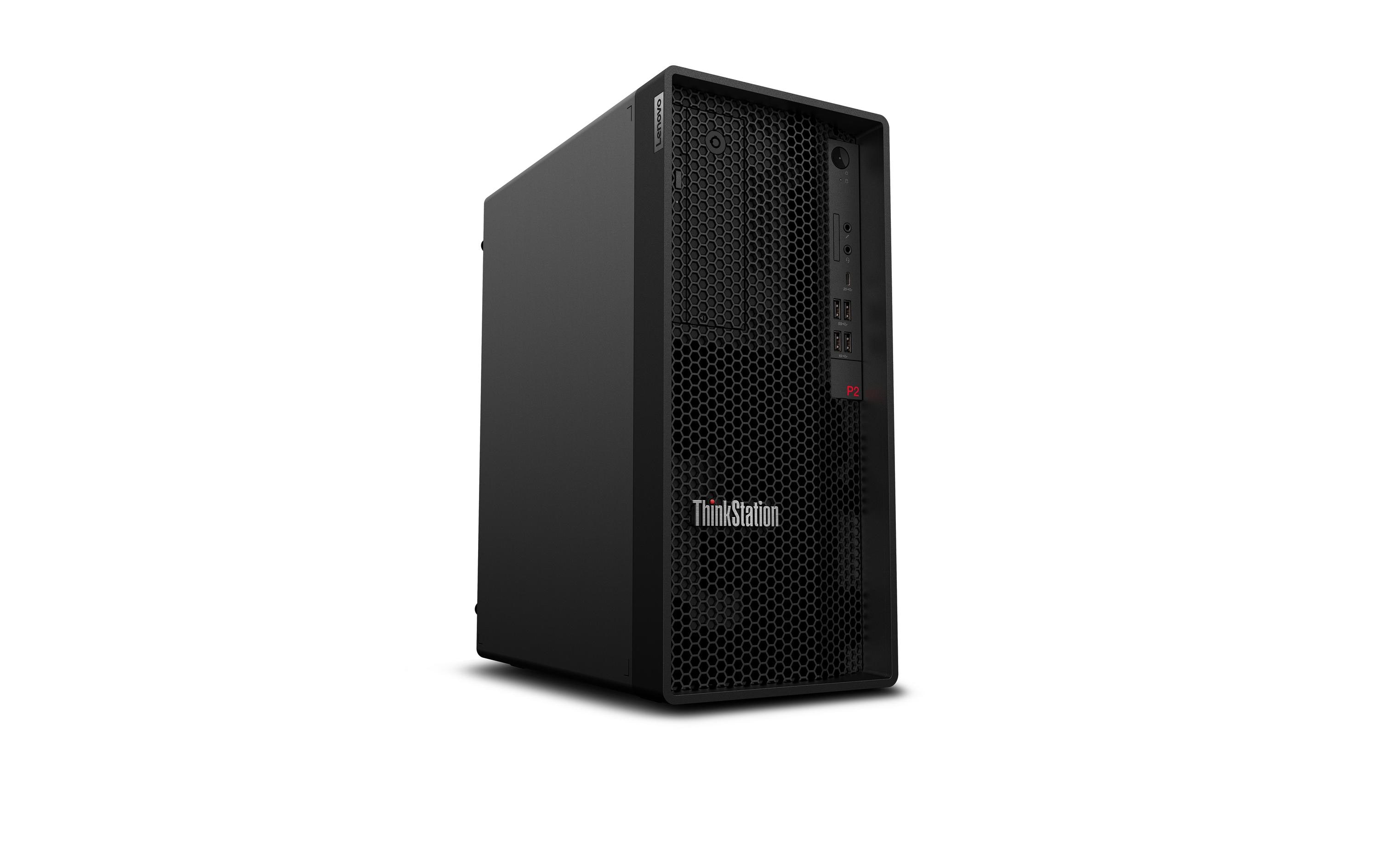 2122974_1 - Mediatech Lenovo TS P2 G2, Intel Ultra 7 265K 32GB, 512GB SSD, RTX 5060, W11-Pro