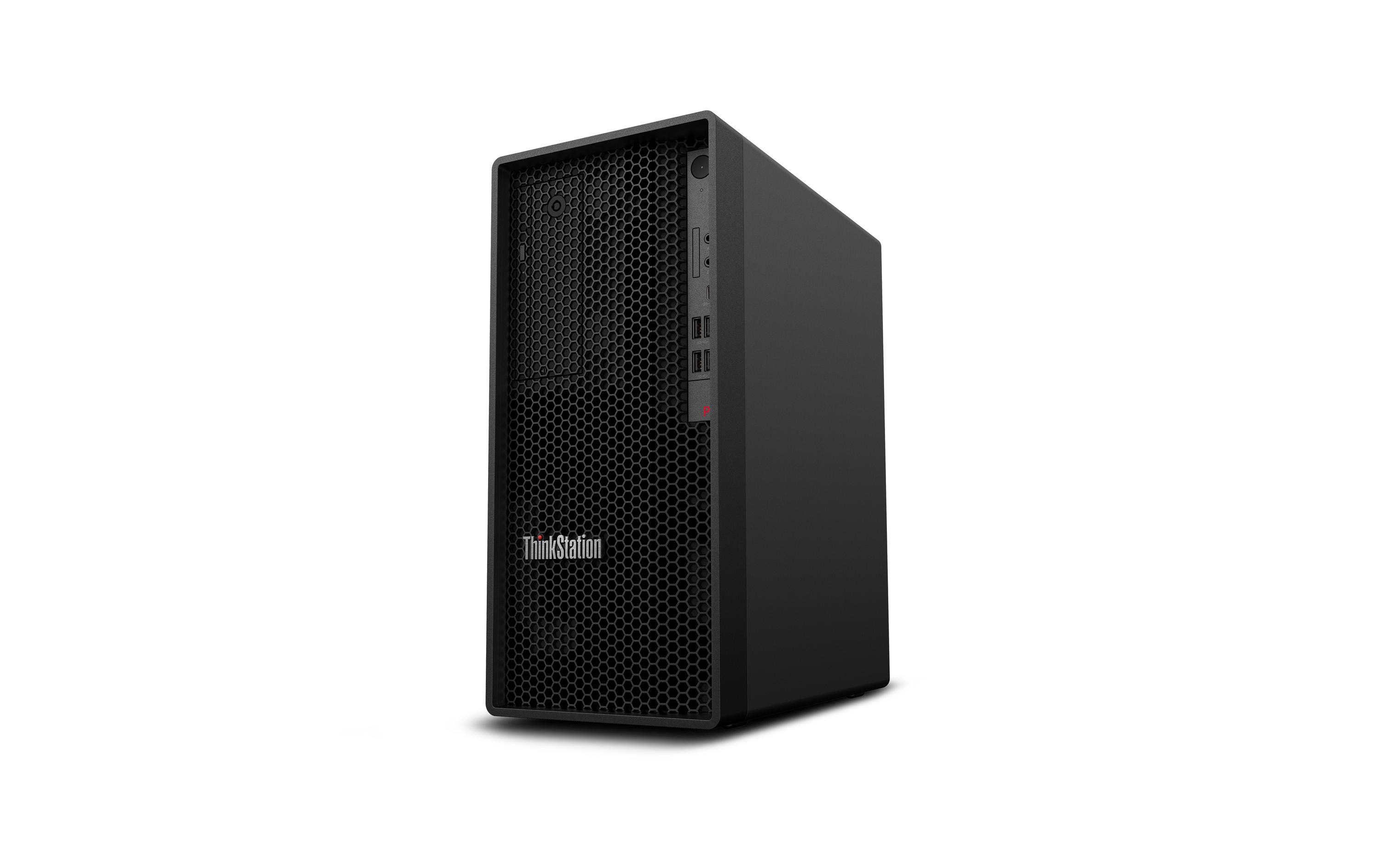 2122974_2 - Mediatech Lenovo TS P2 G2, Intel Ultra 7 265K 32GB, 512GB SSD, RTX 5060, W11-Pro