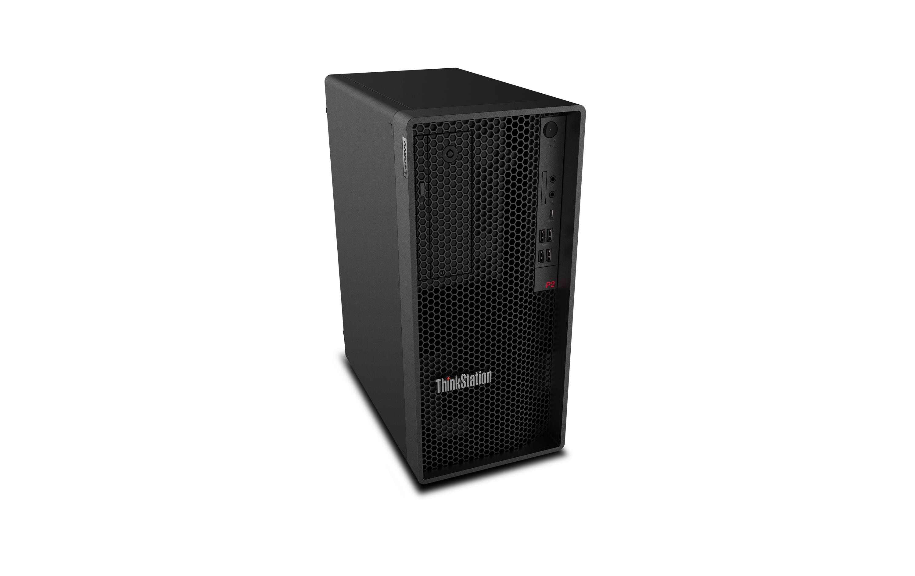 2122974_3 - Mediatech Lenovo TS P2 G2, Intel Ultra 7 265K 32GB, 512GB SSD, RTX 5060, W11-Pro