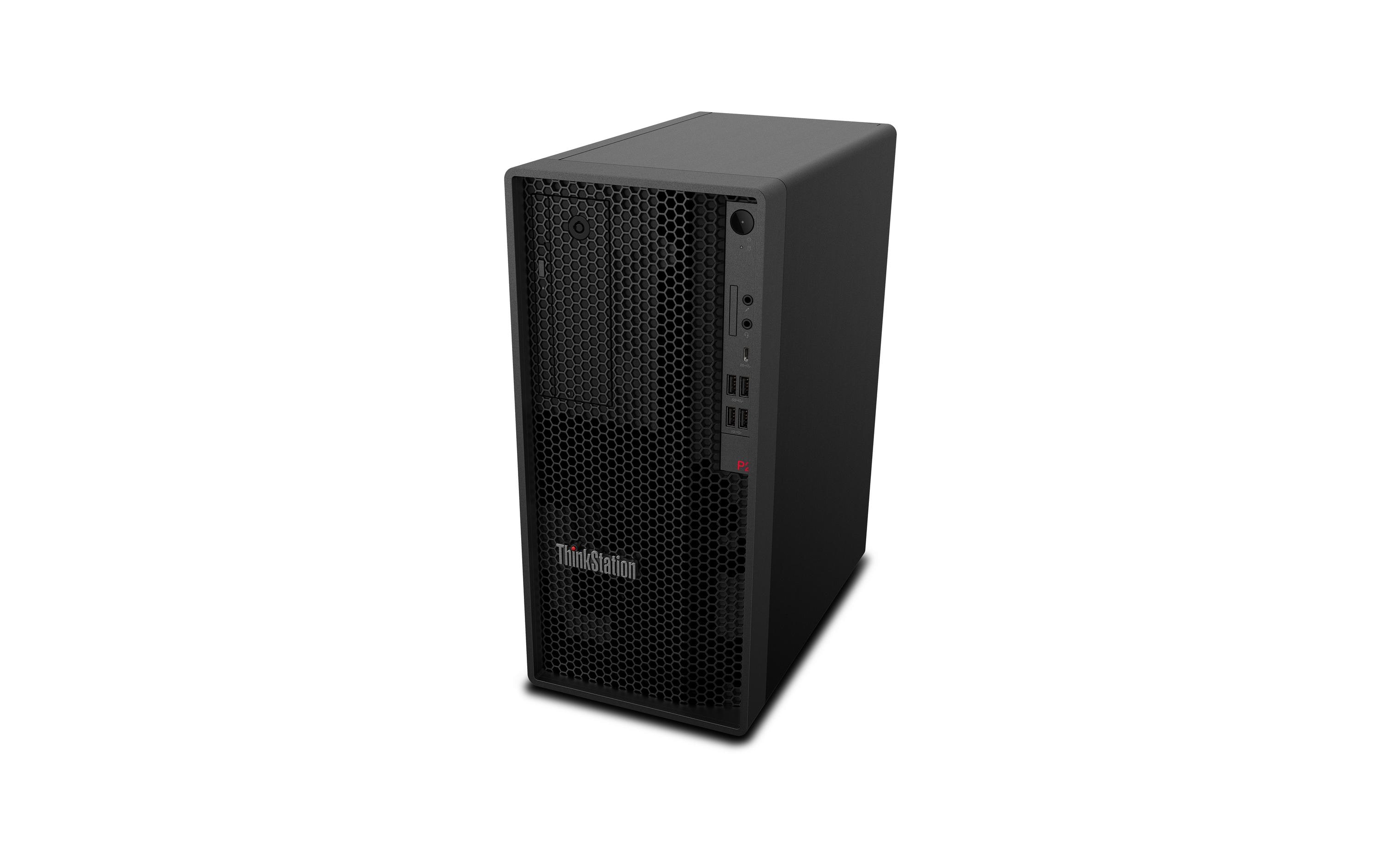 2122974_4 - Mediatech Lenovo TS P2 G2, Intel Ultra 7 265K 32GB, 512GB SSD, RTX 5060, W11-Pro