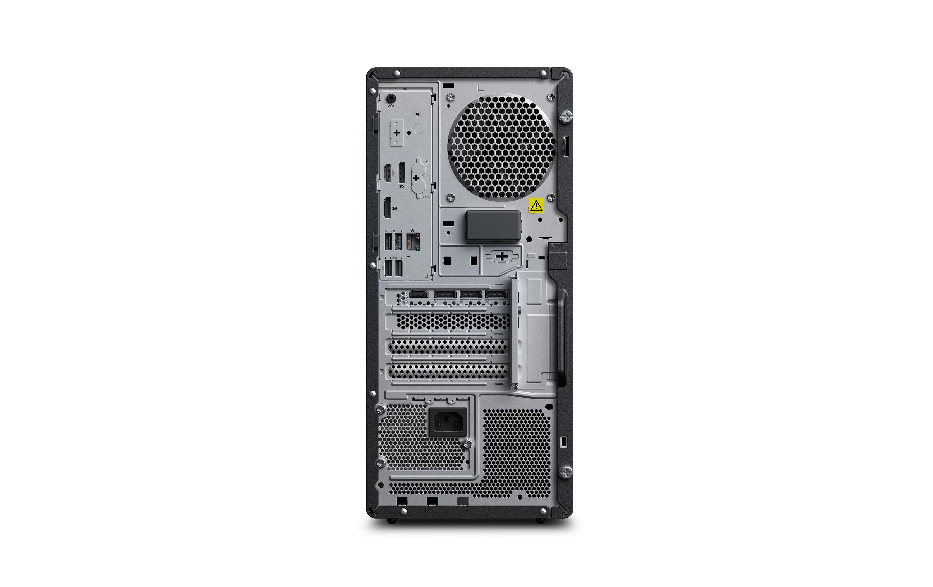 2122974_7 - Mediatech Lenovo TS P2 G2, Intel Ultra 7 265K 32GB, 512GB SSD, RTX 5060, W11-Pro