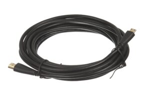 212388 - Mediatech HDSupply Purelink miniHDMI Kabel 5m HDMI C mini (19 Port) auf HDMI A (19 Port) kaufen | Mediatech.ch