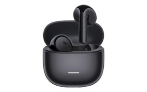 Xiaomi In-Ear Redmi Buds 8 Active Black