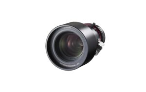 Panasonic Wechselbojektiv ET-DLE250 für 1Chip DLP Projektoren PT-D3500/D4000 uW kaufen Schweiz | Mediatech.ch