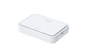 D-Link DBR-330-G:5G Wi-Fi 6 Reise-Router AX3000, Akku kaufen Schweiz | Mediatech.ch