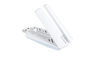 D-Link AE65U: Wi-Fi 7 USB Adapter BE6500, Tri-Band USB 3 kaufen Schweiz | Mediatech.ch