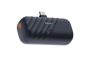 XTORM Powerbank Go2, 5000mAh, Compact Power 20W, 1x USB-C, blau kaufen Schweiz | Mediatech.ch