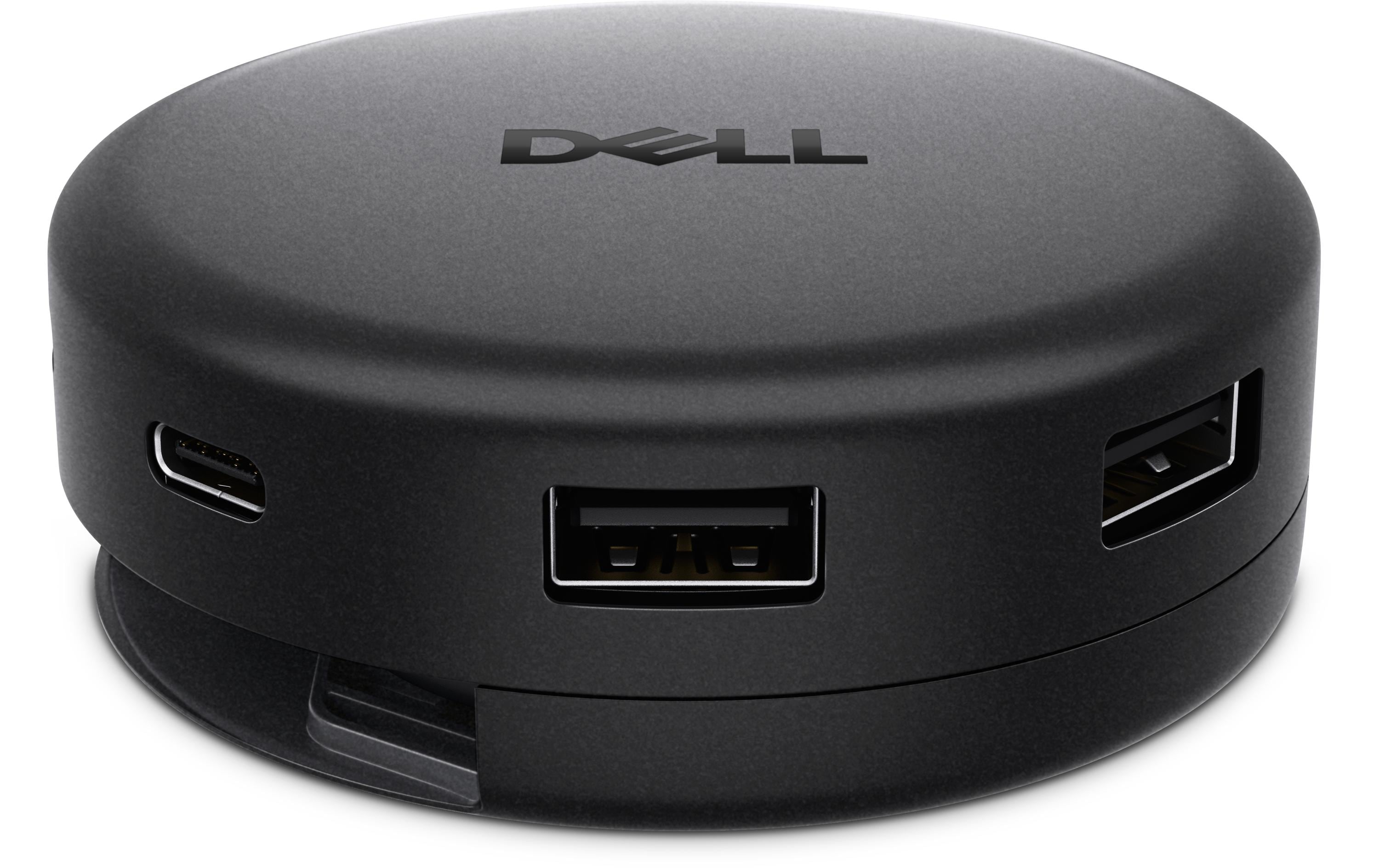 Dell Pro 7-in-1 USB-C Travel-Adapter Travel Hub-DA326 kaufen Schweiz | Mediatech.ch