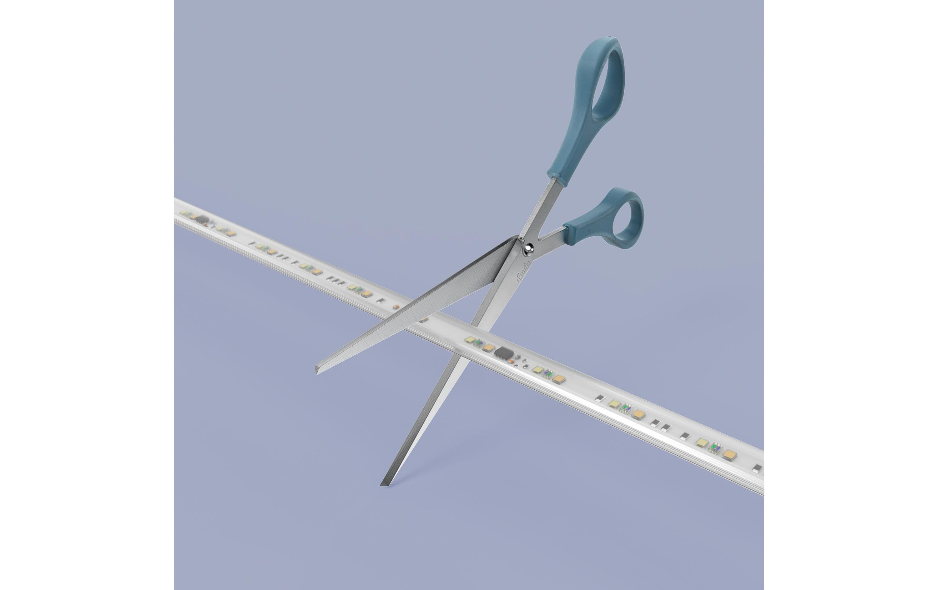2126642_3 - Mediatech Philips Hue Lightstrip Essential Gradient , 10m EU