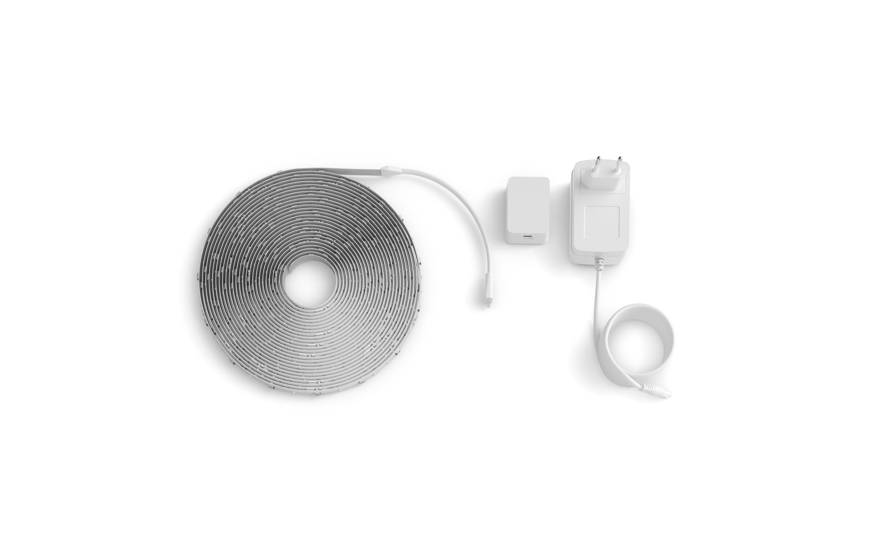 2126642_6 - Mediatech Philips Hue Lightstrip Essential Gradient , 10m EU