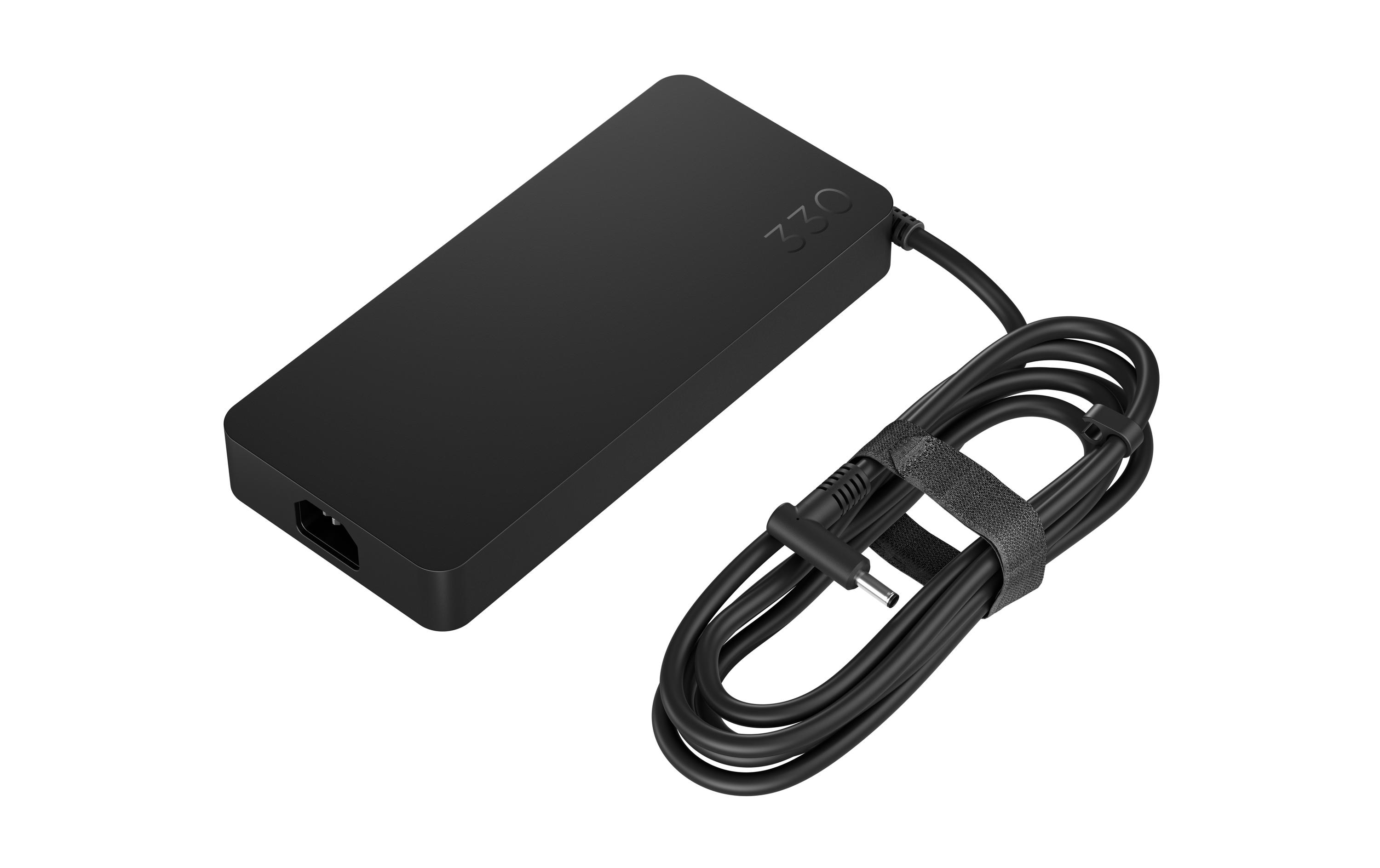 HP Inc. HP 330W 4.5mm Laptop Charger CH Power Cord included kaufen | Mediatech.ch