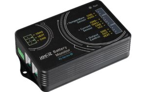 jOY-iT KL110F Batteriemonitor 10-80V Batterieüberwachungslösung kaufen | Mediatech.ch