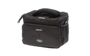 Dörr Tasche Action Black No. 3 Innemasse: 13x20x11,5cm kaufen Schweiz | Mediatech.ch