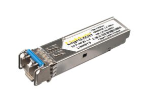 Lightwin MGBLX1: SFP Modul Cisco SB/Linksys GE, LC-Duplex, Singlemode, 20km kaufen Schweiz | Mediatech.ch