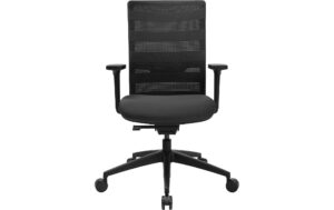 Topstar Bürostuhl Sitness Airwork Farbe: schwarz kaufen Schweiz | Mediatech.ch