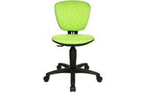 Topstar Kinder Bürostuhl High Kid Farbe: grün