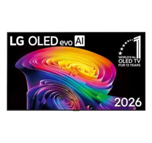 LG TV OLED 48C67LA 48, Cinema Design, 4K kaufen Schweiz | Mediatech.ch