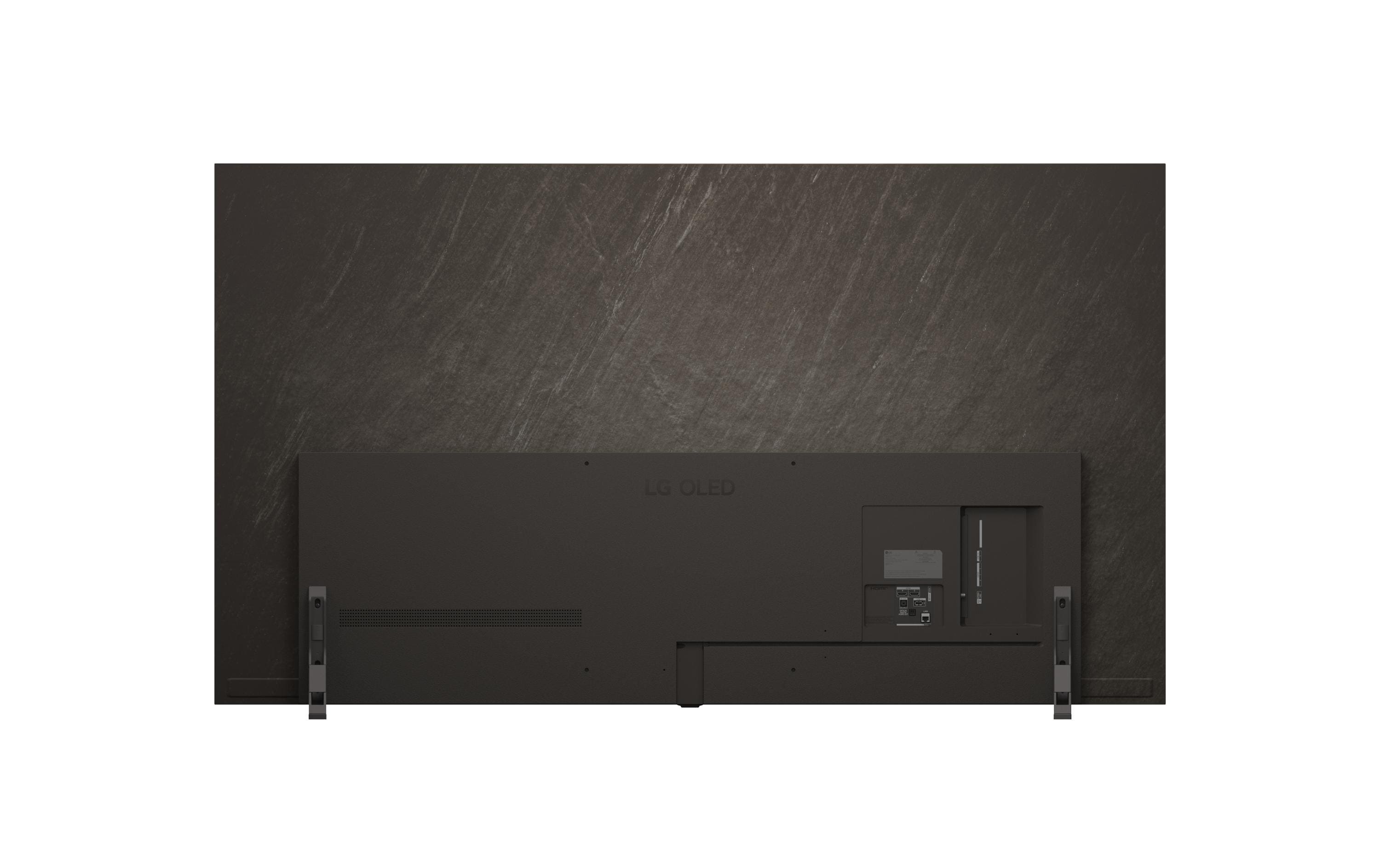 2127482_3 - Mediatech LG TV OLED 83B68LA 83, 4K, 2-pole stand