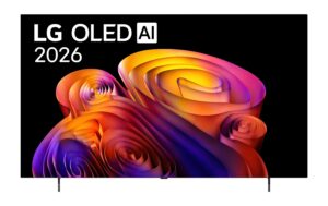 LG TV OLED 65B6ELC 65, 4K, 2-pole stand kaufen Schweiz | Mediatech.ch