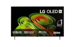 LG TV OLED 55B6ELC 55, 4K, 2-pole stand kaufen Schweiz | Mediatech.ch