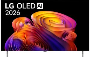 LG TV OLED 48B6ELC 48, 4K, 2-pole stand kaufen Schweiz | Mediatech.ch